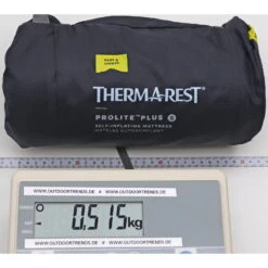 Therm-a-Rest ProLite™ Plus - Isomatte -Campfreunde Geschäft therm a rest prolite plus isomatte cd 13259 2