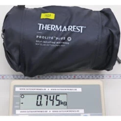 Therm-a-Rest ProLite™ Plus - Isomatte -Campfreunde Geschäft therm a rest prolite plus isomatte cd 13259 3