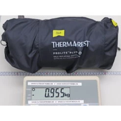 Therm-a-Rest ProLite™ Plus - Isomatte -Campfreunde Geschäft therm a rest prolite plus isomatte cd 13259 4