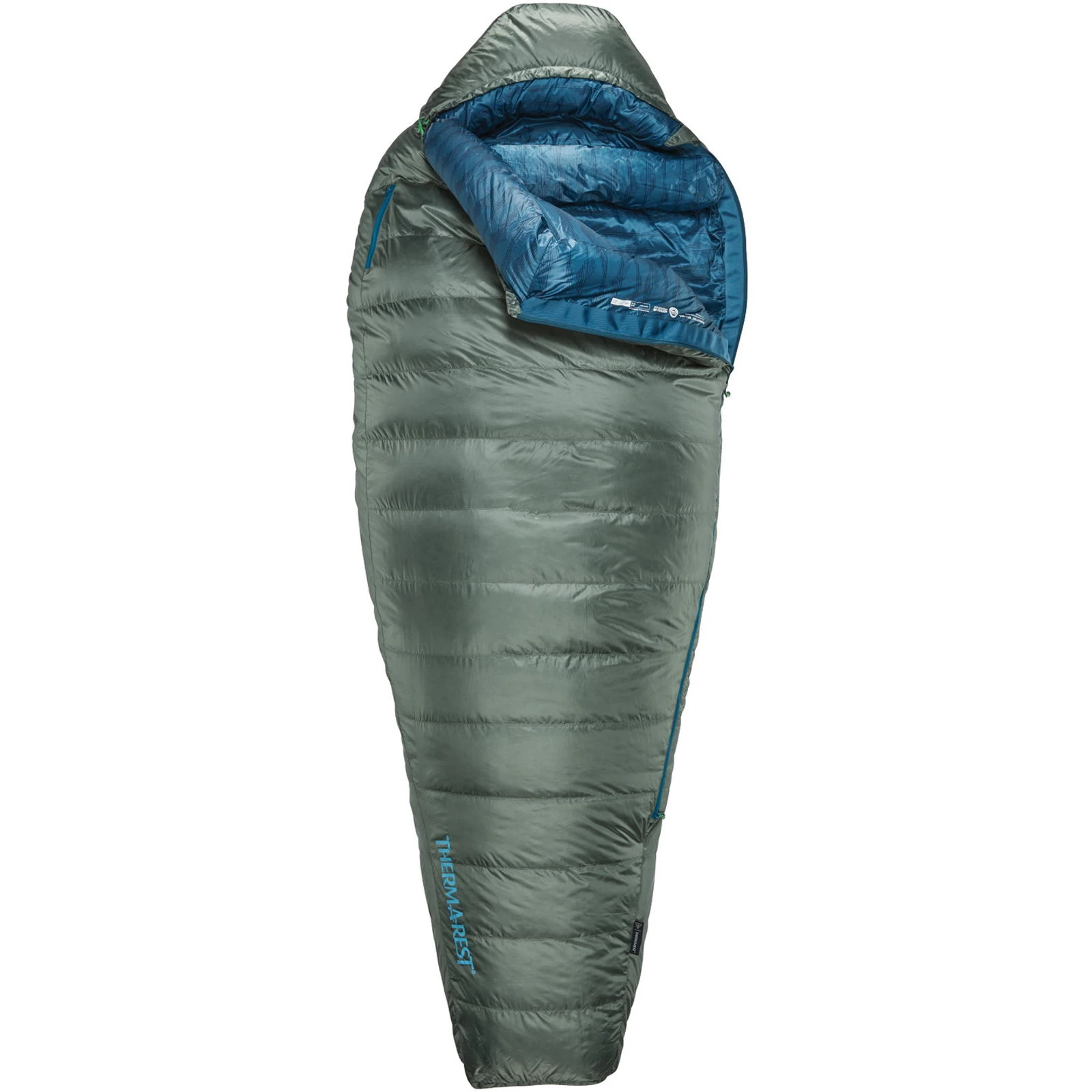 Therm-a-Rest Questar 0F/-18C - Schlafsack 3 Therm-a-Rest Questar 0F/-18C - Schlafsack