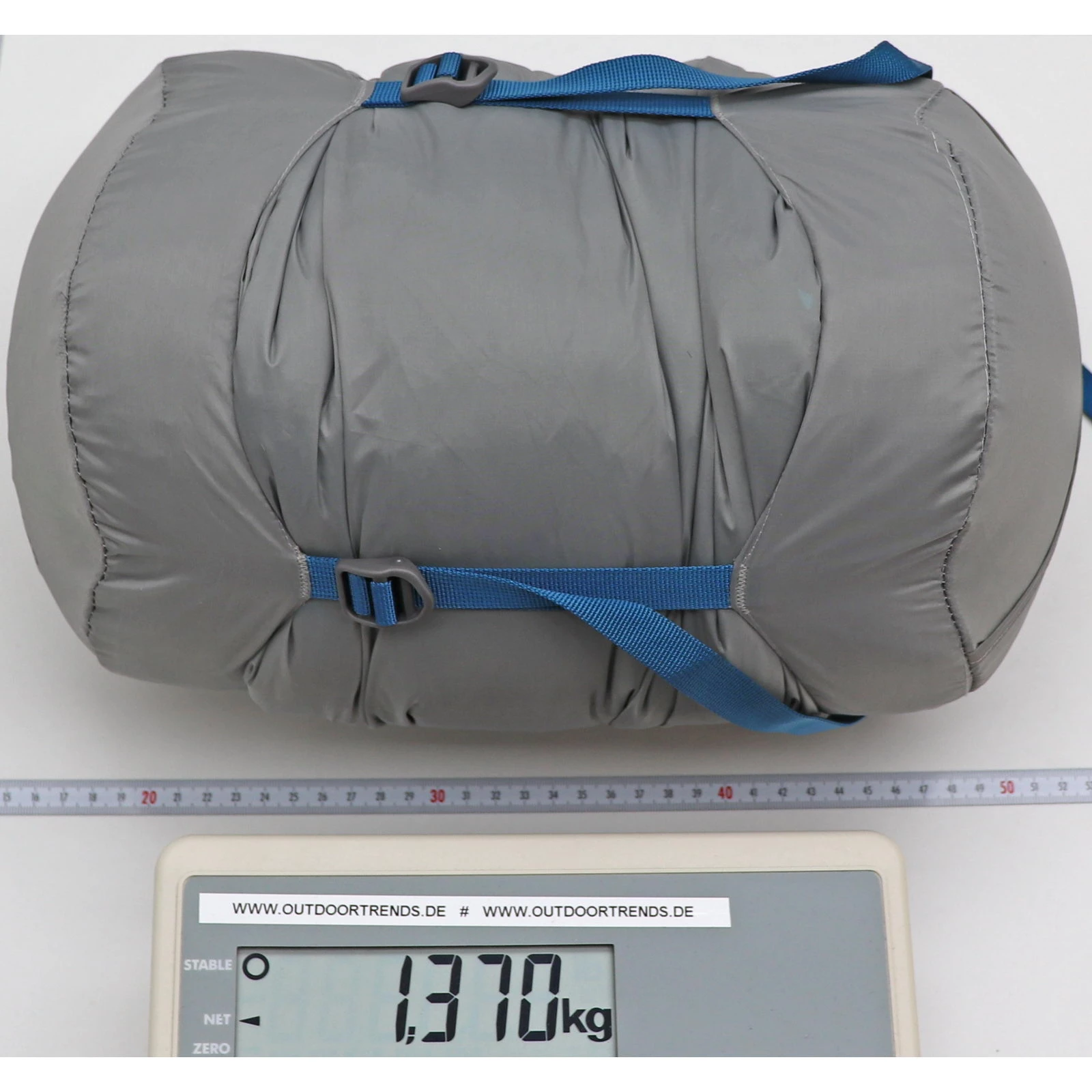 Therm-a-Rest Questar 0F/-18C - Schlafsack 4 Therm-a-Rest Questar 0F/-18C - Schlafsack – Bild 2