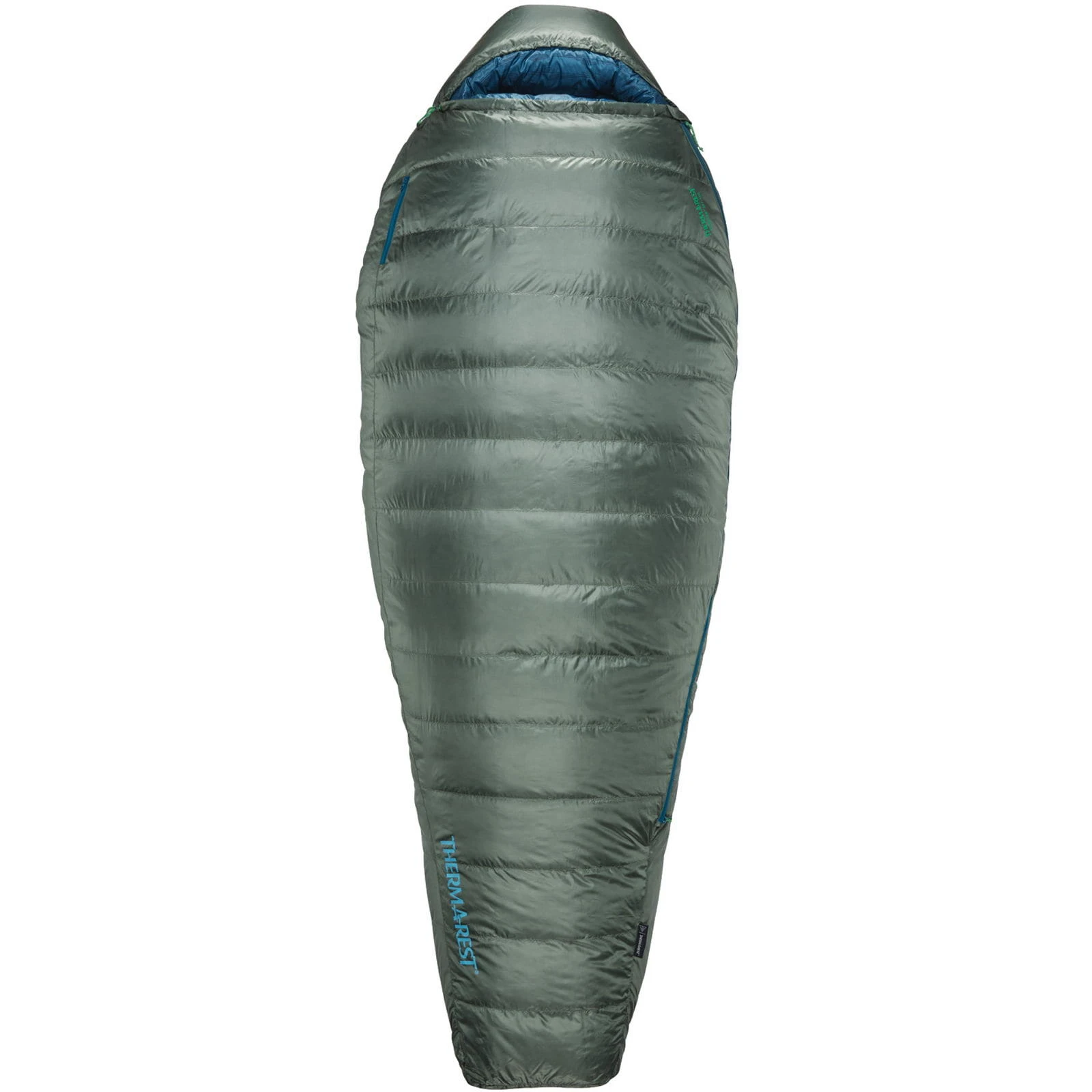 Therm-a-Rest Questar 0F/-18C - Schlafsack 5 Therm-a-Rest Questar 0F/-18C - Schlafsack – Bild 3