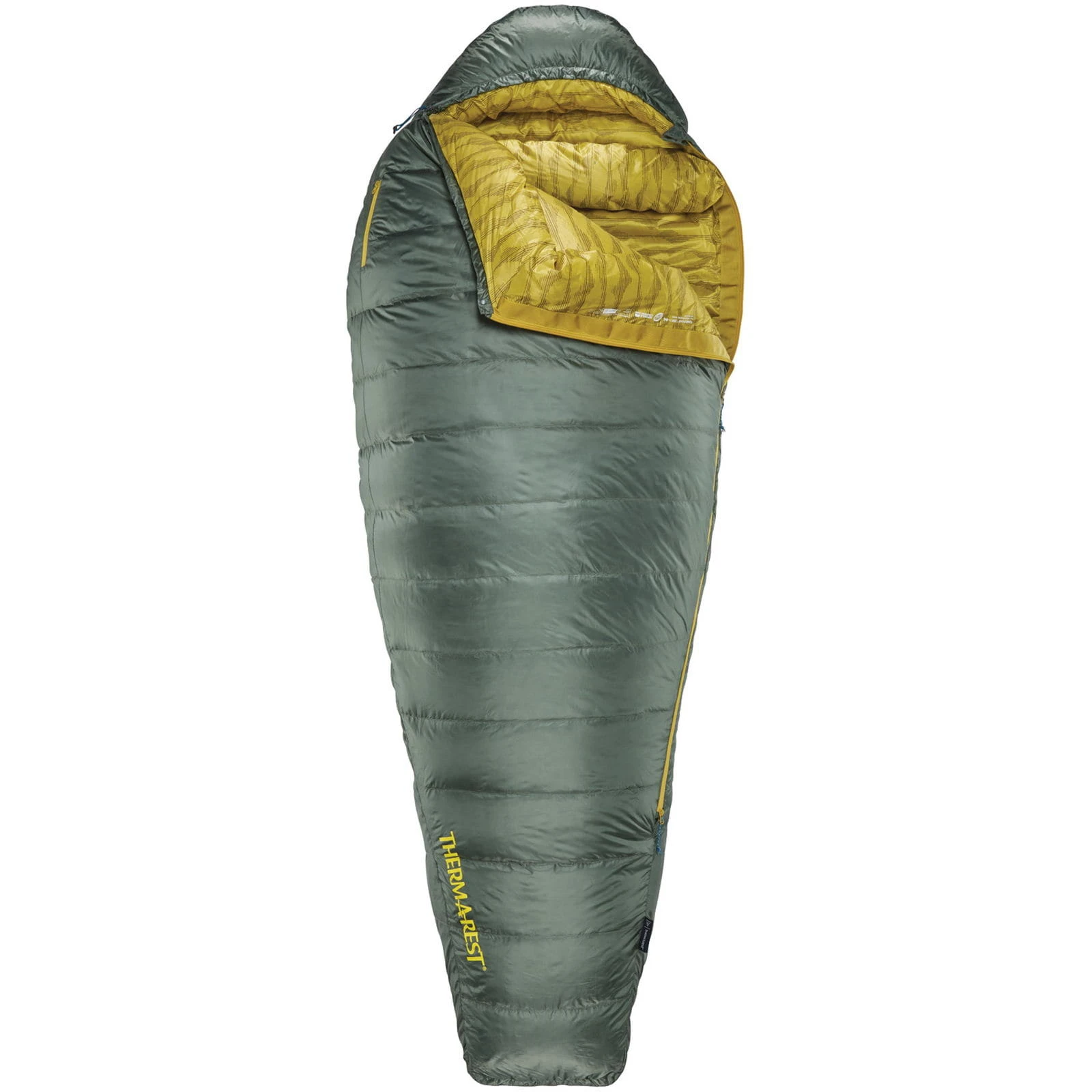 Therm-a-Rest Questar 20F/-6C - Schlafsack 3 Therm-a-Rest Questar 20F/-6C - Schlafsack