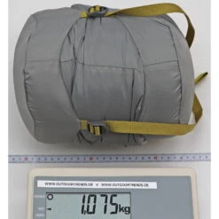 Therm-a-Rest Questar 20F/-6C - Schlafsack 7 Therm-a-Rest Questar 20F/-6C - Schlafsack -Campfreunde Geschäft therm a rest questar 20f 6c schlafsack cd 13155 1