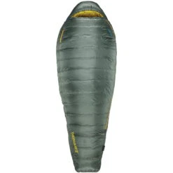 Therm-a-Rest Questar 20F/-6C - Schlafsack 8 Therm-a-Rest Questar 20F/-6C - Schlafsack -Campfreunde Geschäft therm a rest questar 20f 6c schlafsack cd 13155 2