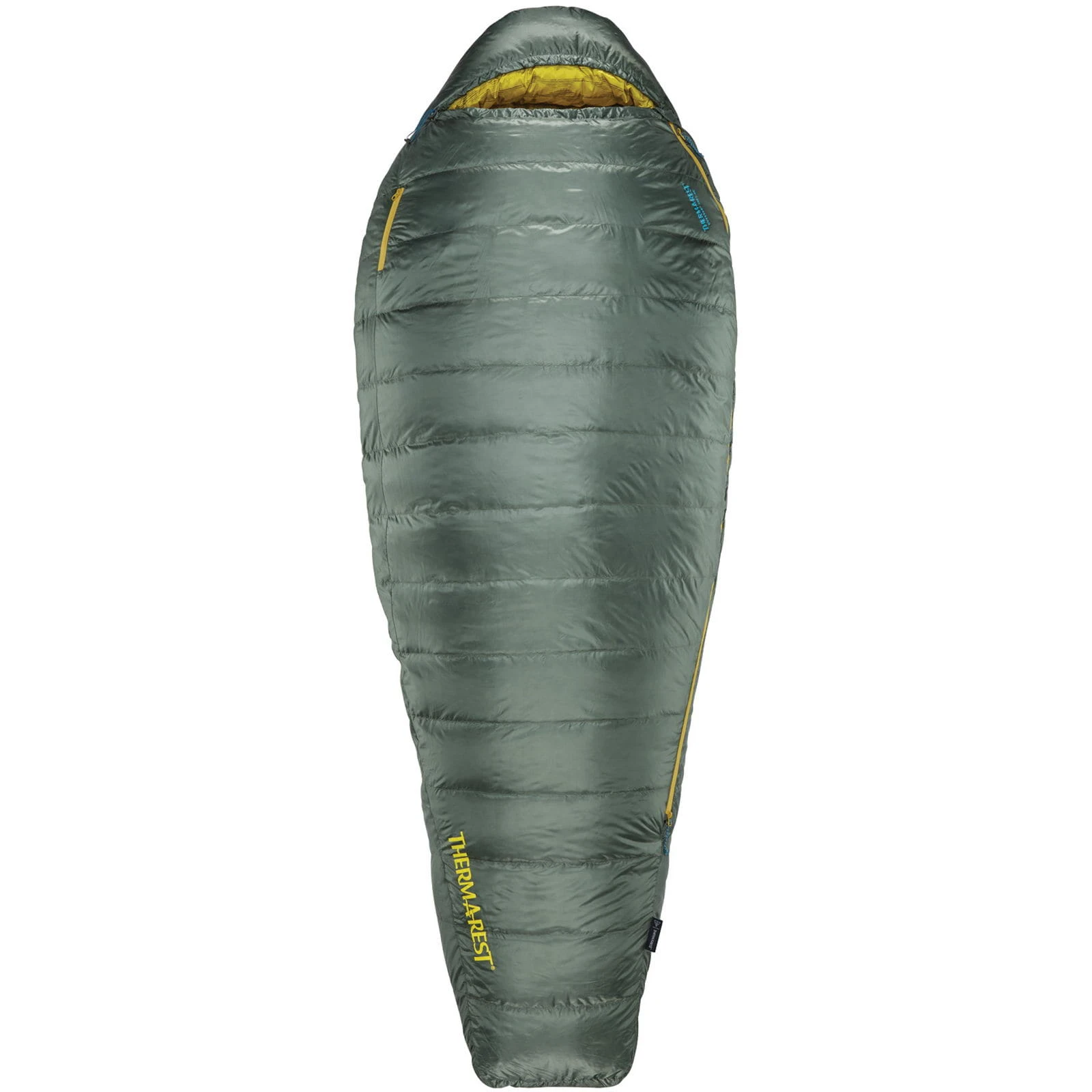 Therm-a-Rest Questar 20F/-6C - Schlafsack 5 Therm-a-Rest Questar 20F/-6C - Schlafsack – Bild 3