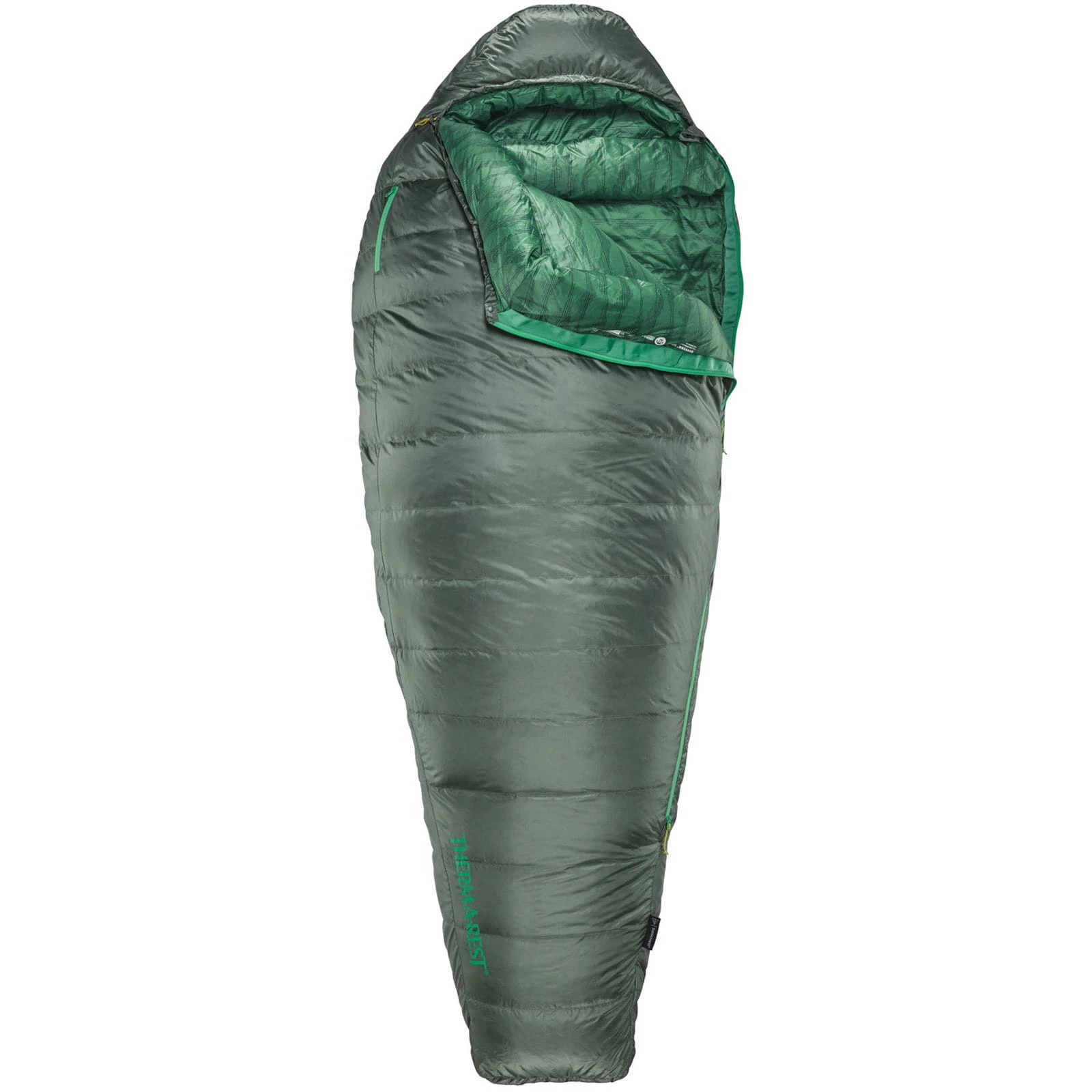 Therm-a-Rest Questar 32F/0C - Schlafsack 3 Therm-a-Rest Questar 32F/0C - Schlafsack