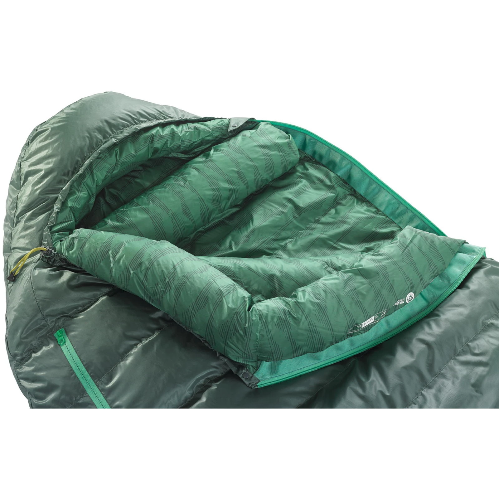 Therm-a-Rest Questar 32F/0C - Schlafsack 6 Therm-a-Rest Questar 32F/0C - Schlafsack – Bild 4