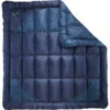 Therm-a-Rest Ramble Down Blanket - Daunen-Decke 2 Therm-a-Rest Ramble Down Blanket - Daunen-Decke -Campfreunde Geschäft therm a rest ramble down blanket daunen decke eclipse blue cd 10810 0