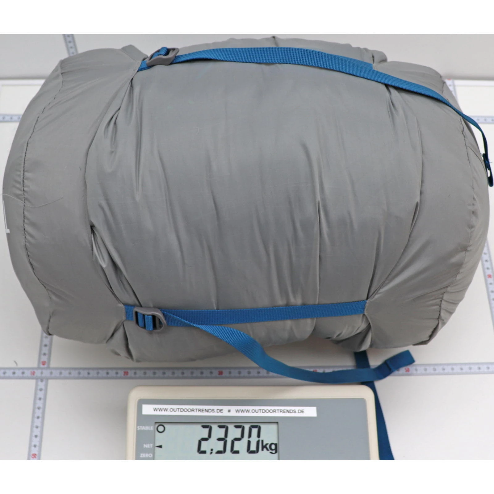 Therm-a-Rest Saros 0F/-18C - Schlafsack 4 Therm-a-Rest Saros 0F/-18C - Schlafsack – Bild 2
