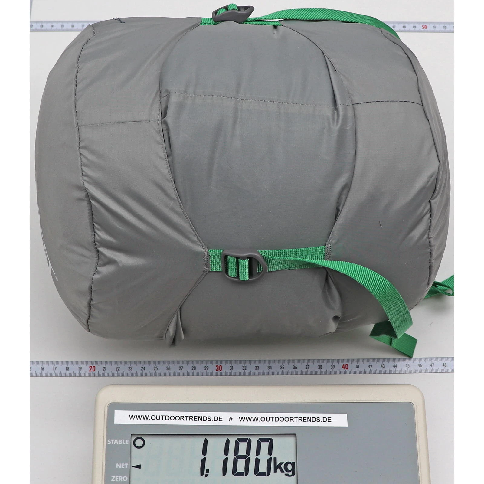 Therm-a-Rest Saros 32F/0C - Schlafsack 4 Therm-a-Rest Saros 32F/0C - Schlafsack – Bild 2