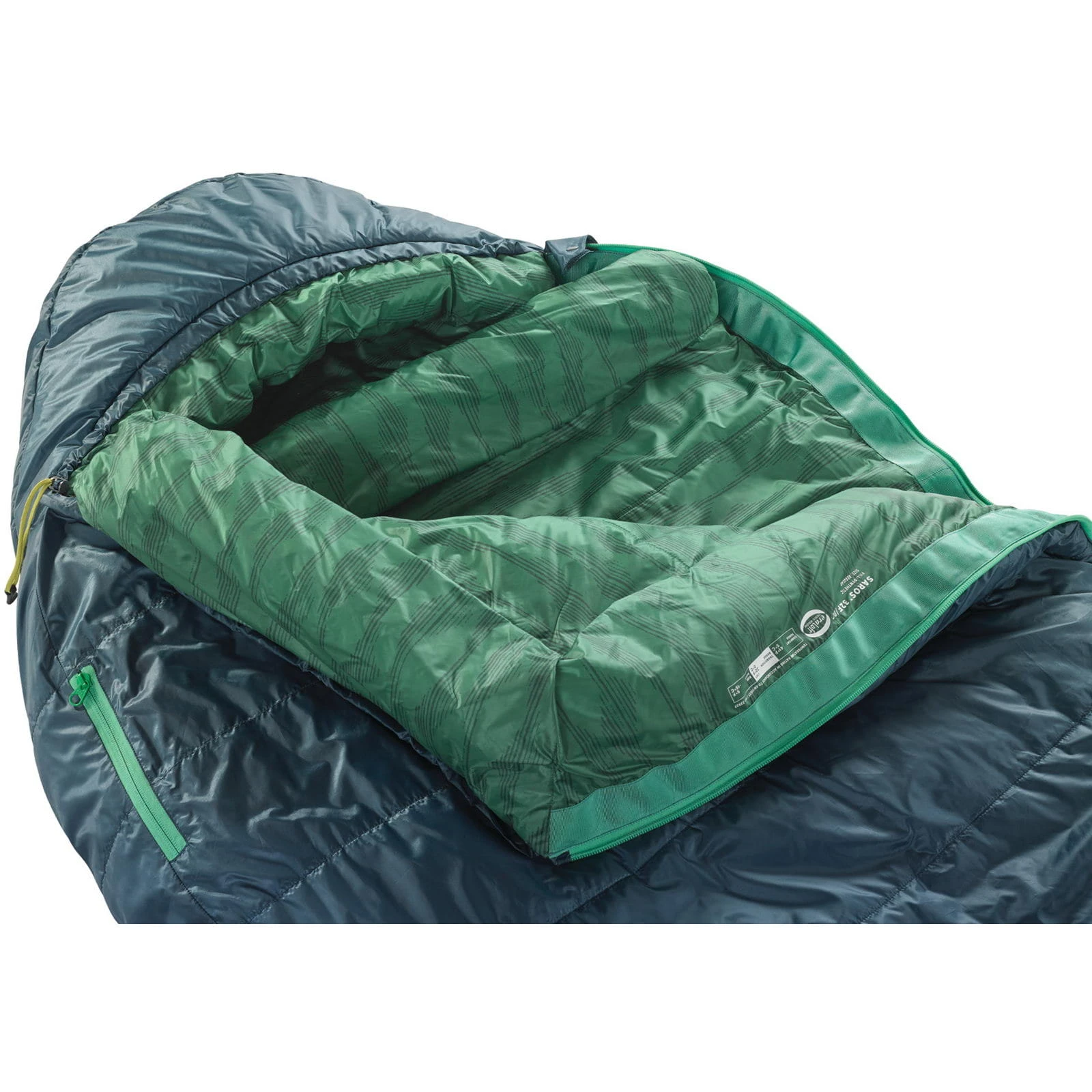 Therm-a-Rest Saros 32F/0C - Schlafsack 6 Therm-a-Rest Saros 32F/0C - Schlafsack – Bild 4