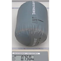 Therm-a-Rest Space Cowboy 45F/7C - Kunstfaser-Schlafsack 15 Therm-a-Rest Space Cowboy 45F/7C - Kunstfaser-Schlafsack -Campfreunde Geschäft therm a rest space cowboy 45f 7c kunstfaser schlafsack cd 11389 5
