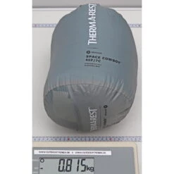 Therm-a-Rest Space Cowboy 45F/7C - Kunstfaser-Schlafsack 16 Therm-a-Rest Space Cowboy 45F/7C - Kunstfaser-Schlafsack -Campfreunde Geschäft therm a rest space cowboy 45f 7c kunstfaser schlafsack cd 11389 6