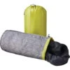 Therm-a-Rest Stuff Sack Pillow - Kopfkissen-Packsack 1 Therm-a-Rest Stuff Sack Pillow - Kopfkissen-Packsack -Campfreunde Geschäft therm a rest stuff sack pillow kopfkissen packsack limone grey print cd 10900 0