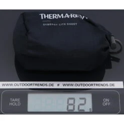 Therm-a-Rest Synergy Lite Sheets - Matten-Überzug -Campfreunde Geschäft therm a rest synergy lite sheets matten ueberzug stargazer cd 11407 5