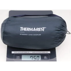 Therm-a-Rest Synergy Luxe Sheets - Mattenüberzug 7 Therm-a-Rest Synergy Luxe Sheets - Mattenüberzug -Campfreunde Geschäft therm a rest synergy luxe sheets mattenueberzug stargazer cd 11411 11