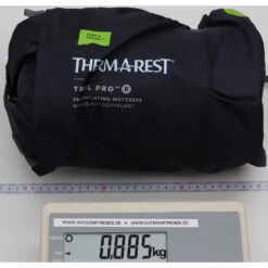Therm-a-Rest Trail Pro - Isomatte 9 Therm-a-Rest Trail Pro - Isomatte -Campfreunde Geschäft therm a rest trail pro isomatte cd 13216 2