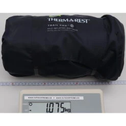 Therm-a-Rest Trail Pro - Isomatte 10 Therm-a-Rest Trail Pro - Isomatte -Campfreunde Geschäft therm a rest trail pro isomatte cd 13216 3