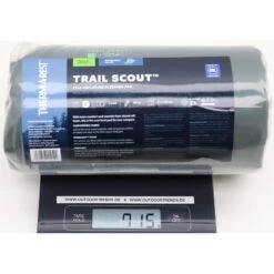 Therm-a-Rest Trail Scout - Isomatte 8 Therm-a-Rest Trail Scout - Isomatte -Campfreunde Geschäft therm a rest trail scout isomatte cd 11454 2