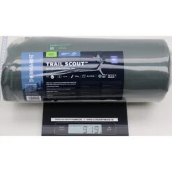 Therm-a-Rest Trail Scout - Isomatte 9 Therm-a-Rest Trail Scout - Isomatte -Campfreunde Geschäft therm a rest trail scout isomatte cd 11454 5