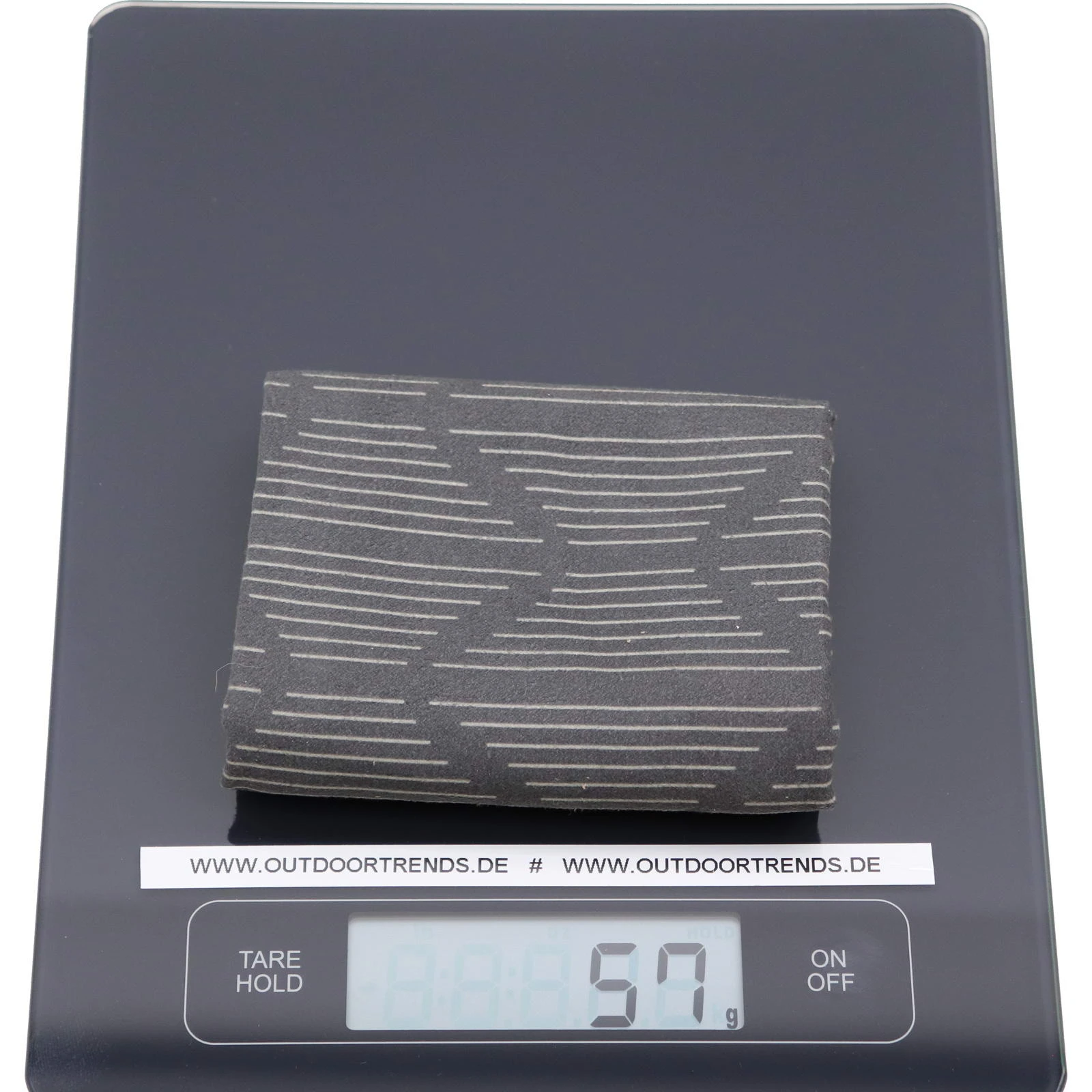 Therm-a-Rest Trekker Pillow Case - Kissenüberzug 4 Therm-a-Rest Trekker Pillow Case - Kissenüberzug – Bild 2