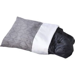 Therm-a-Rest Trekker Pillow Case - Kissenüberzug 7 Therm-a-Rest Trekker Pillow Case - Kissenüberzug -Campfreunde Geschäft therm a rest trekker pillow case kissenueberzug grey print cd 10951 2