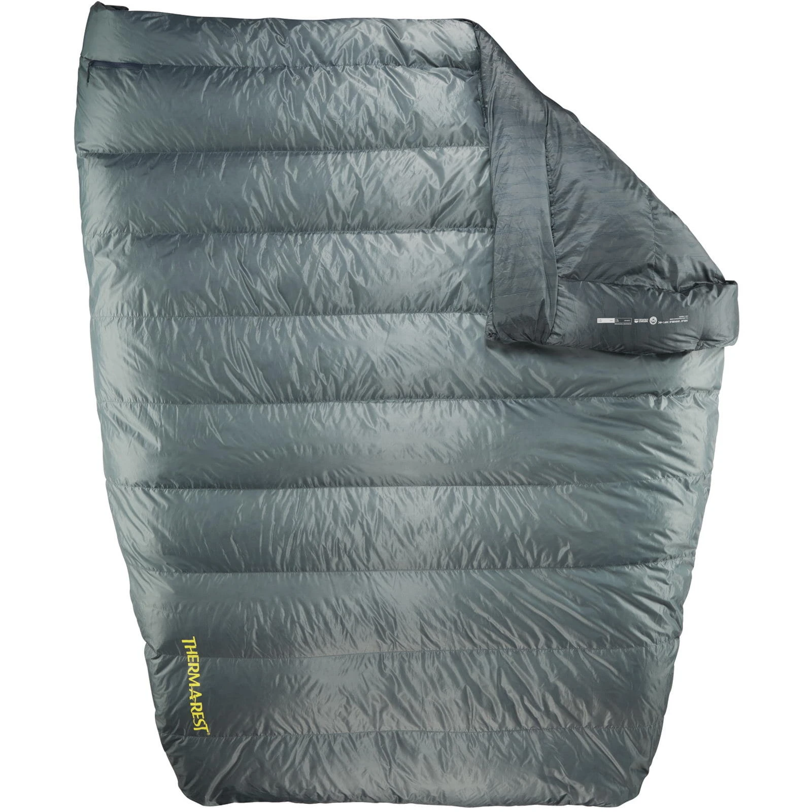 Therm-a-Rest Vela 20F/-6C Double Quilt - Daunendecke 3 Therm-a-Rest Vela 20F/-6C Double Quilt - Daunendecke