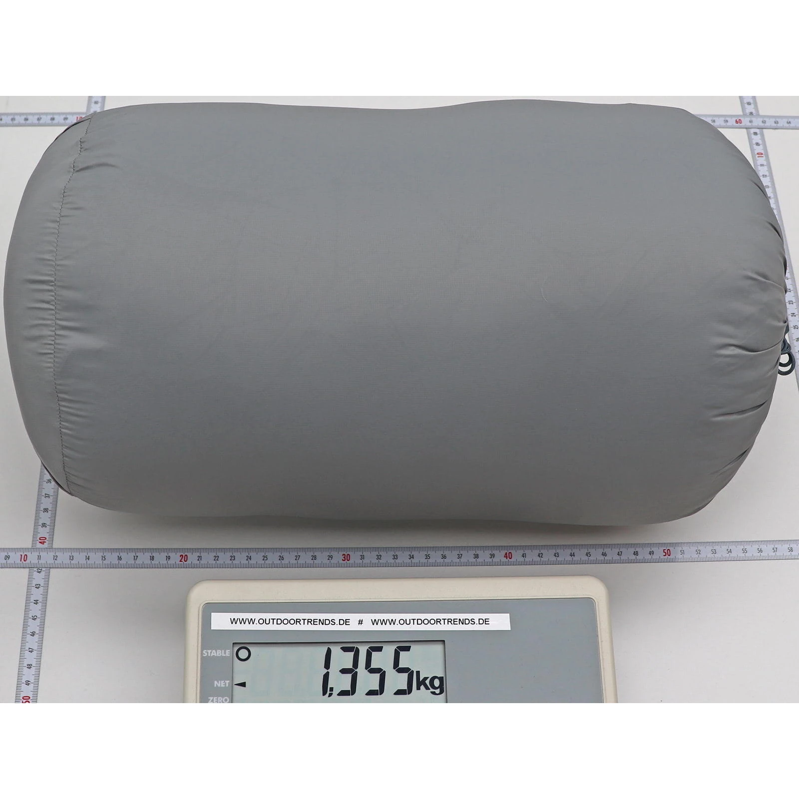 Therm-a-Rest Vela 20F/-6C Double Quilt - Daunendecke 4 Therm-a-Rest Vela 20F/-6C Double Quilt - Daunendecke – Bild 2