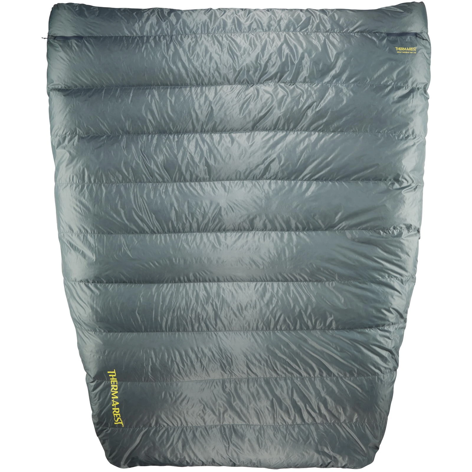 Therm-a-Rest Vela 20F/-6C Double Quilt - Daunendecke 5 Therm-a-Rest Vela 20F/-6C Double Quilt - Daunendecke – Bild 3