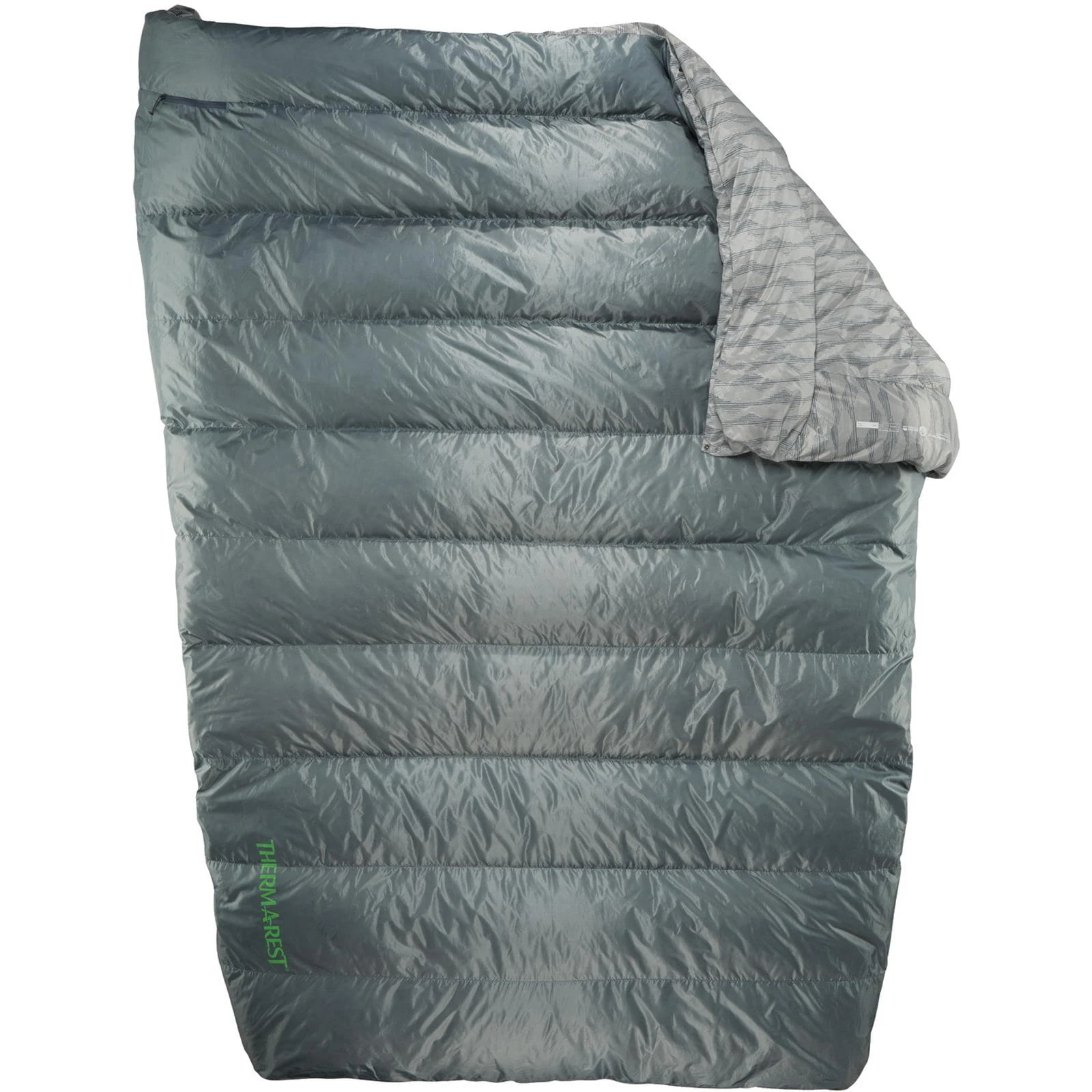 Therm-a-Rest Vela 32F/0C Double Quilt - Daunendecke 3 Therm-a-Rest Vela 32F/0C Double Quilt - Daunendecke