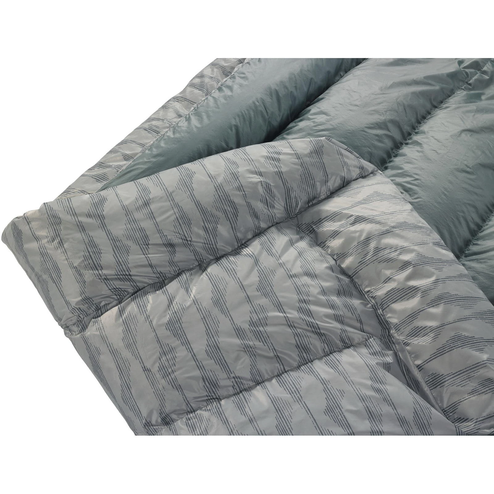 Therm-a-Rest Vela 32F/0C Double Quilt - Daunendecke 6 Therm-a-Rest Vela 32F/0C Double Quilt - Daunendecke – Bild 4