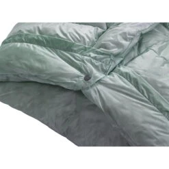 Therm-a-Rest Vesper 32F/0C Quilt - Daunendecke -Campfreunde Geschäft therm a rest vesper 32f 0c quilt daunendecke ether cd 10702 5