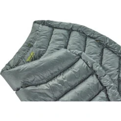 Therm-a-Rest Vesper 45F/7C Quilt - Daunendecke -Campfreunde Geschäft therm a rest vesper 45f 7c quilt daunendecke storm cd 13150 3