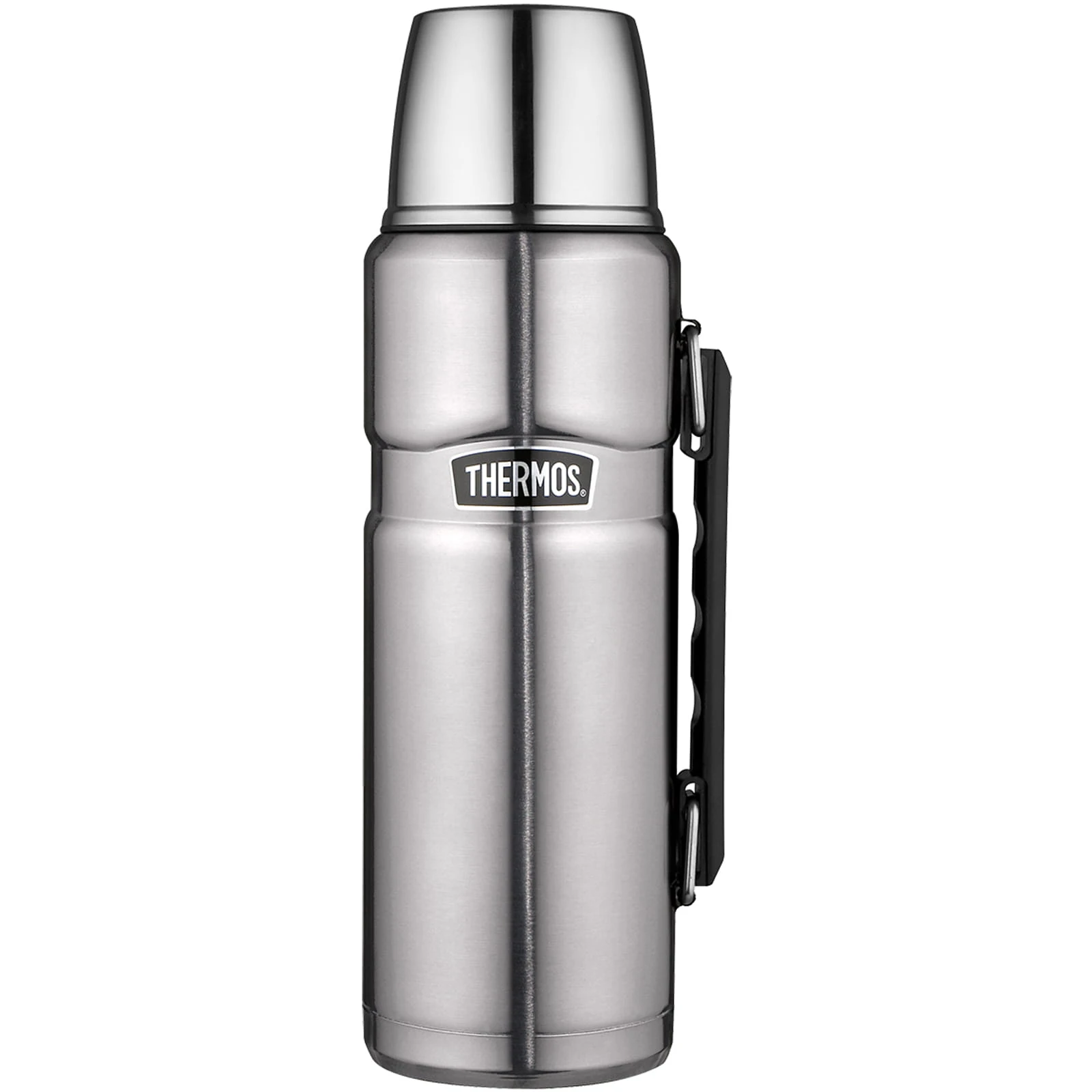 Thermos King - 1,2 Liter Isolierflasche 3 Thermos King - 1,2 Liter Isolierflasche