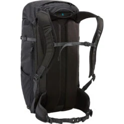 THULE AllTrail X 25 L Men - Wanderrucksack -Campfreunde Geschäft thule alltrail x 25 l men wanderrucksack obsidian thu 3204130 4