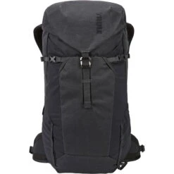 THULE AllTrail X 25 L Men - Wanderrucksack -Campfreunde Geschäft thule alltrail x 25 l men wanderrucksack obsidian thu 3204130 5
