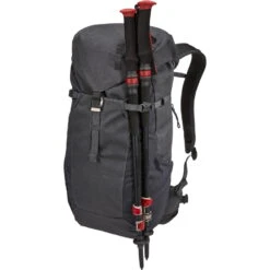 THULE AllTrail X 25 L Men - Wanderrucksack -Campfreunde Geschäft thule alltrail x 25 l men wanderrucksack thu 3204130 12