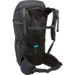 THULE AllTrail X 35 L - Wander-Rucksack 17 THULE AllTrail X 35 L - Wander-Rucksack -Campfreunde Geschäft thule alltrail x 35 l wander rucksack obsidian thu 3204133 0