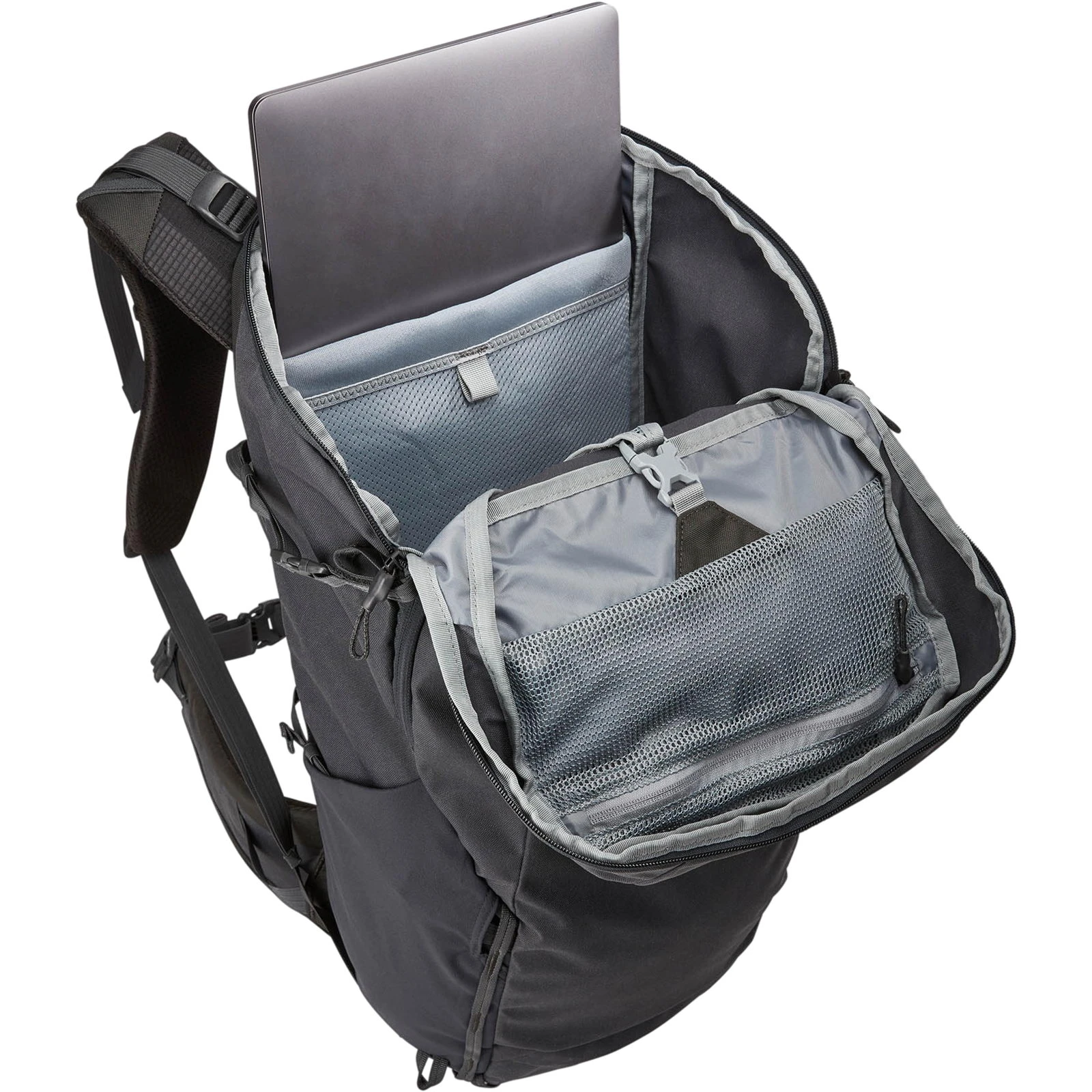 THULE AllTrail X 35 L - Wander-Rucksack 10 THULE AllTrail X 35 L - Wander-Rucksack – Bild 8