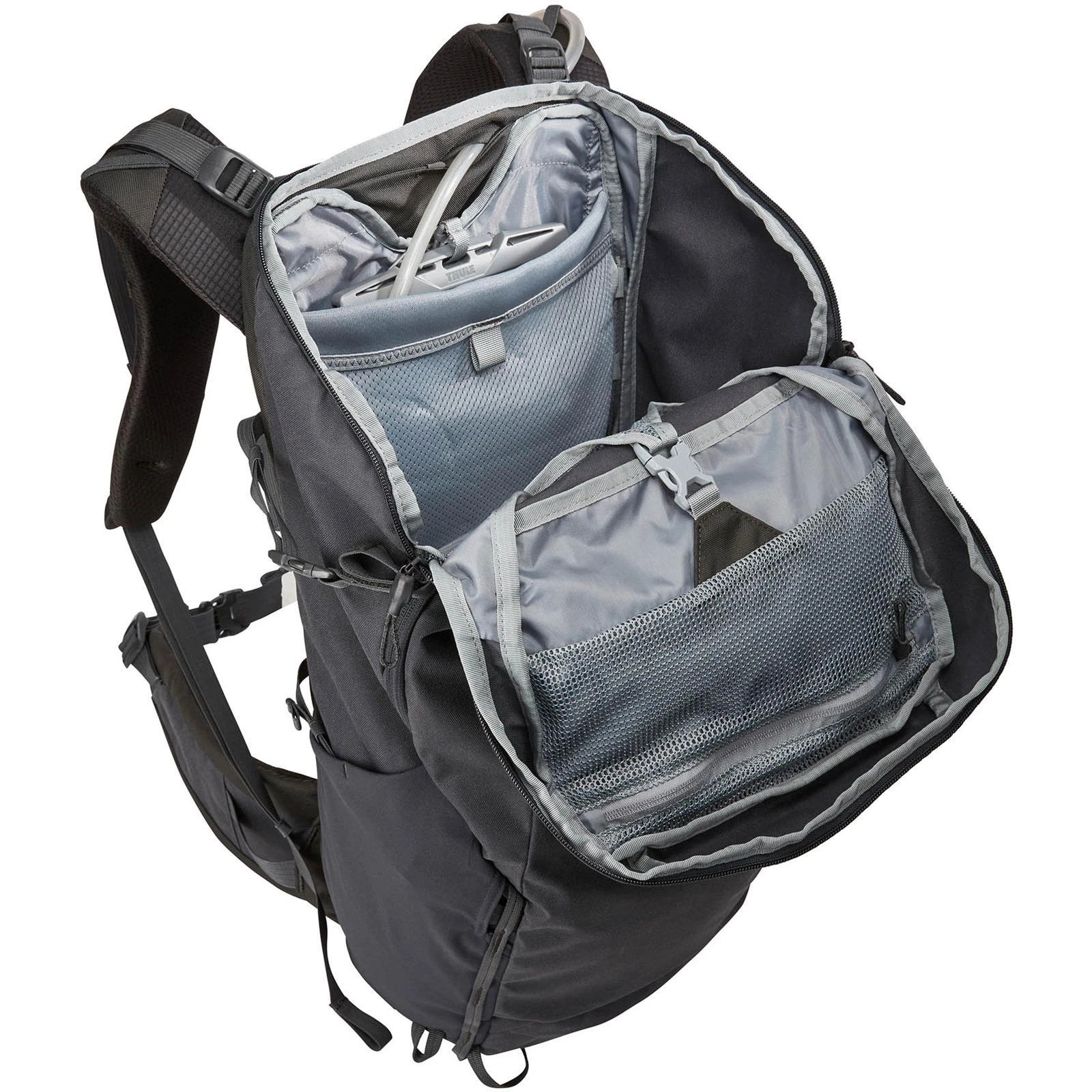 THULE AllTrail X 35 L - Wander-Rucksack 11 THULE AllTrail X 35 L - Wander-Rucksack – Bild 9