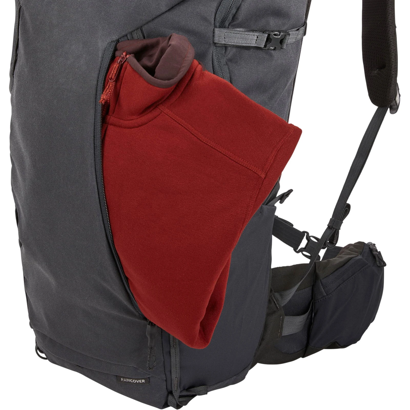 THULE AllTrail X 35 L - Wander-Rucksack 12 THULE AllTrail X 35 L - Wander-Rucksack – Bild 10