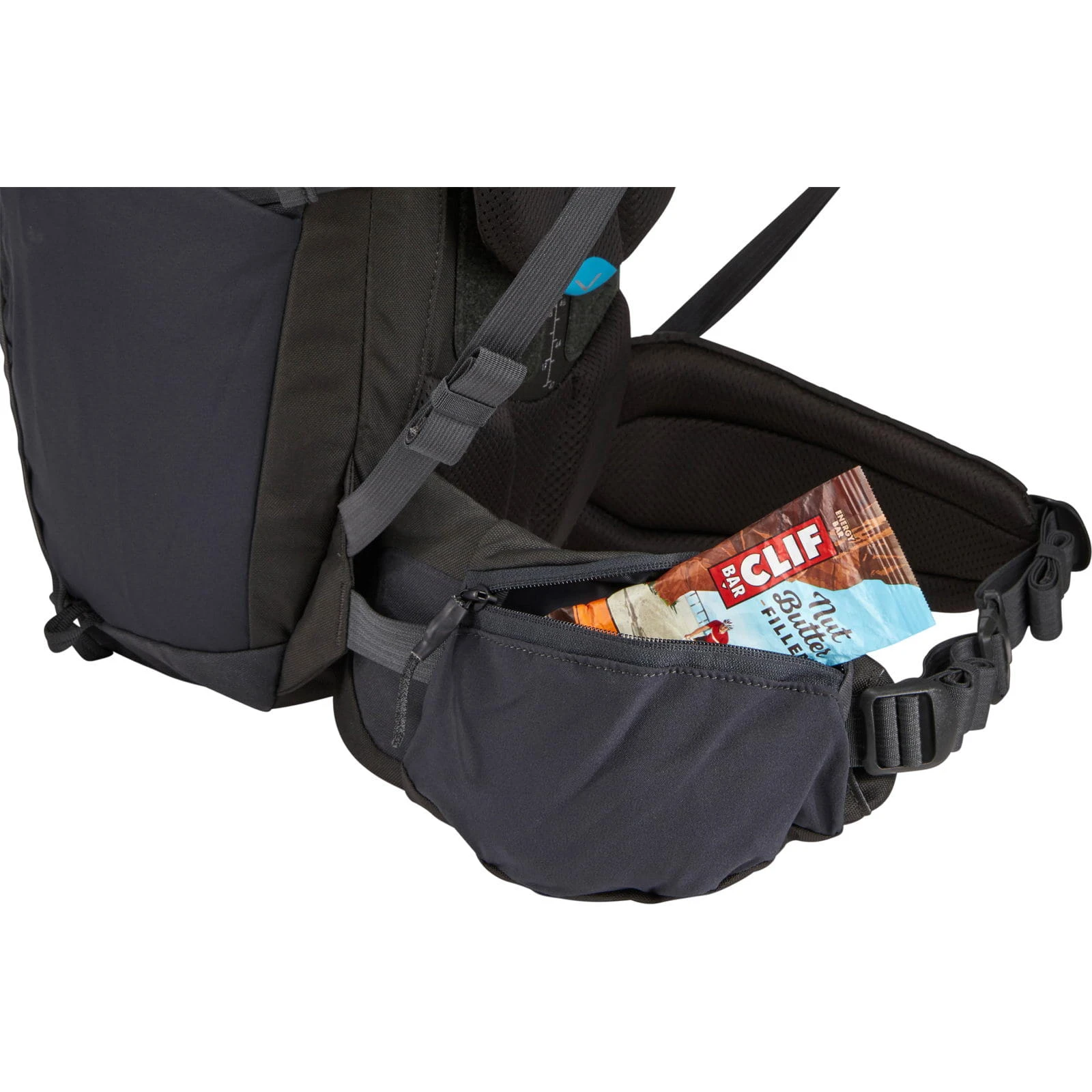 THULE AllTrail X 35 L - Wander-Rucksack 13 THULE AllTrail X 35 L - Wander-Rucksack – Bild 11