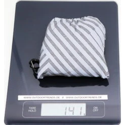 THULE Paramount Rain Cover 15-30 Liter - Regenhülle -Campfreunde Geschäft thule paramount rain cover 15 30 liter regenhuelle silver thu 3204733 0