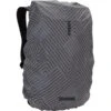 THULE Paramount Rain Cover 15-30 Liter - Regenhülle -Campfreunde Geschäft thule paramount rain cover 15 30 liter regenhuelle silver thu 3204733 1