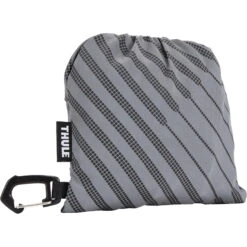 THULE Paramount Rain Cover 15-30 Liter - Regenhülle -Campfreunde Geschäft thule paramount rain cover 15 30 liter regenhuelle silver thu 3204733 2