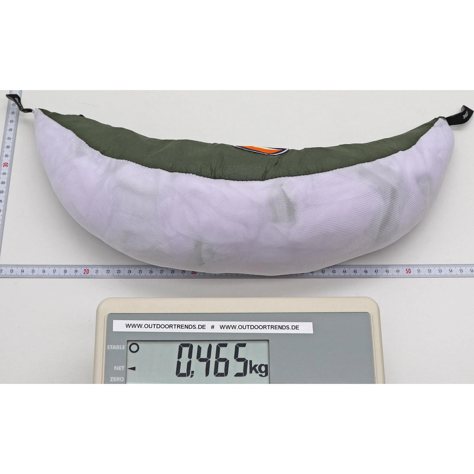 TICKET TO THE MOON Convertible Bug Net 360° - Hängematten-Moskitonetz 5 TICKET TO THE MOON Convertible Bug Net 360° - Hängematten-Moskitonetz – Bild 3