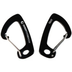 TICKET TO THE MOON Karabiner 6 KN - Hängemattenkarabiner