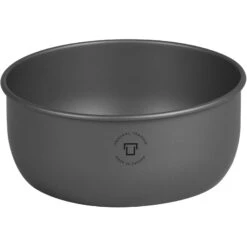 Trangia 1,75 Liter Topf HA Aluminium - 25er Serie