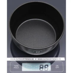 Trangia 1 Liter Topf Non-Stick 15 Cm - 27er Serie -Campfreunde Geschäft trangia 1 liter topf non stick 15 cm 27er serie sc 642714 1